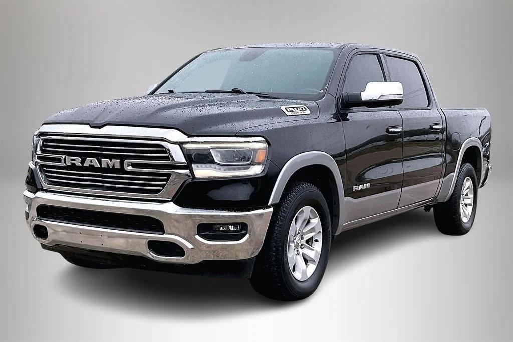 ram ram 1500 pickup 2019 1C6SRFJT9KN532743 image ram ram 1500 pickup 2019 1C6SRFJT9KN532743 image